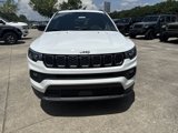 New 2025 Jeep Compass Latitude image 2