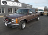 Used 1994 GMC Sierra 1500 2WD Extended Cab image 3