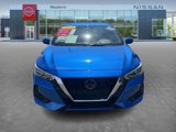 Certified 2022 Nissan Sentra SV w/ All-Weather Package image 2