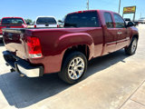 Used 2013 GMC Sierra 1500 SLE image 4