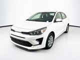 Used 2023 Kia Rio LX image 3