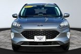 Certified 2021 Ford Escape Titanium image 3