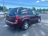 Used 2007 Chevrolet TrailBlazer LT w/ LT Preferred Equipment Group image 6