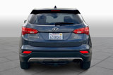 Used 2013 Hyundai Santa Fe Sport 2.0T w/ Technology Pkg image 4