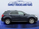Used 2015 Chevrolet Equinox LT w/ Driver Convenience Package image 6