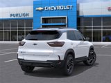 New 2026 Chevrolet TrailBlazer RS image 4