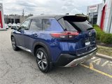 Certified 2021 Nissan Rogue Platinum image 6