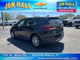 Certified 2022 Chevrolet Equinox LT image 6