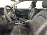 Certified 2021 Volkswagen Jetta SE w/ SE Cold Weather Package image 2