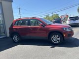 Used 2016 Volkswagen Tiguan S image 4