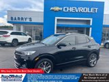 Used 2022 Buick Encore GX Select w/ Sport Touring Package image 1
