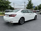 Used 2017 Honda Accord EX-L image 2