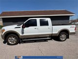 Used 2011 Ford F250 King Ranch w/ King Ranch w/Chrome Pkg image 4