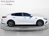 Used 2019 Kia Optima LX image 6