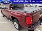 Used 2018 Chevrolet Silverado 1500 LT w/ All Star Edition image 5