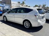 Used 2012 Toyota Prius V Five image 6