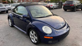 Used 2006 Volkswagen Beetle Convertible w/ Package 2 image 4