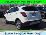 Used 2019 Buick Encore Preferred image 3