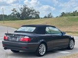 Used 2005 BMW 330Ci Convertible image 5