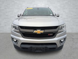 Used 2015 Chevrolet Colorado Z71 image 3