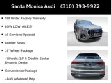 Certified 2022 Audi Q3 2.0T Premium image 4