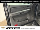 Used 2008 Chevrolet Suburban LT image 4