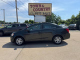 Used 2014 Chevrolet Sonic LT image 6