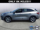 Used 2023 Ford Escape ST-Line w/ Tech Pack #1 image 4