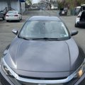 Used 2016 Honda Civic LX image 4