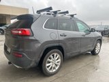 Used 2016 Jeep Cherokee Limited image 3