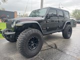 Used 2020 Jeep Wrangler Unlimited Rubicon image 3
