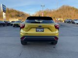 New 2025 Chevrolet Trax RS w/ Sunroof Package image 4
