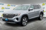 New 2025 Volkswagen Atlas SEL image 4