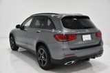 Certified 2021 Mercedes-Benz GLC 300 4MATIC image 3