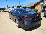Used 2025 Honda Civic LX image 2