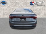 Certified 2025 Volkswagen Jetta Sport image 4