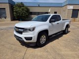 Used 2018 Chevrolet Colorado W/T image 3