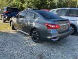 Used 2019 Nissan Sentra SR image 2