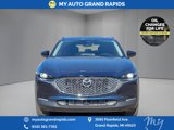 Used 2024 MAZDA CX-30 AWD 2.5 S w/ Select Sport Pkg image 3