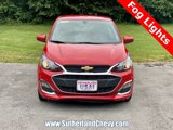 Used 2021 Chevrolet Spark LT image 2