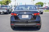 New 2025 Nissan Versa S image 6