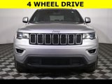 Used 2021 Jeep Grand Cherokee Laredo image 5