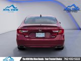 Used 2022 Honda Accord Sport Special Edition image 4