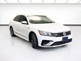 Used 2017 Volkswagen Passat 1.8T R-Line image 3