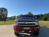 Used 2018 Chevrolet Silverado 3500 High Country w/ Duramax Plus Package image 2