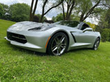Used 2016 Chevrolet Corvette Stingray Coupe w/ 2LT Preferred Equipment Group image 2