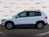 Used 2016 Volkswagen Tiguan S image 2