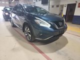 Used 2017 Nissan Murano Platinum image 5