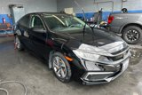 Used 2019 Honda Civic LX image 2