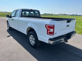 Used 2020 Ford F150 XL w/ Equipment Group 101A Mid image 5